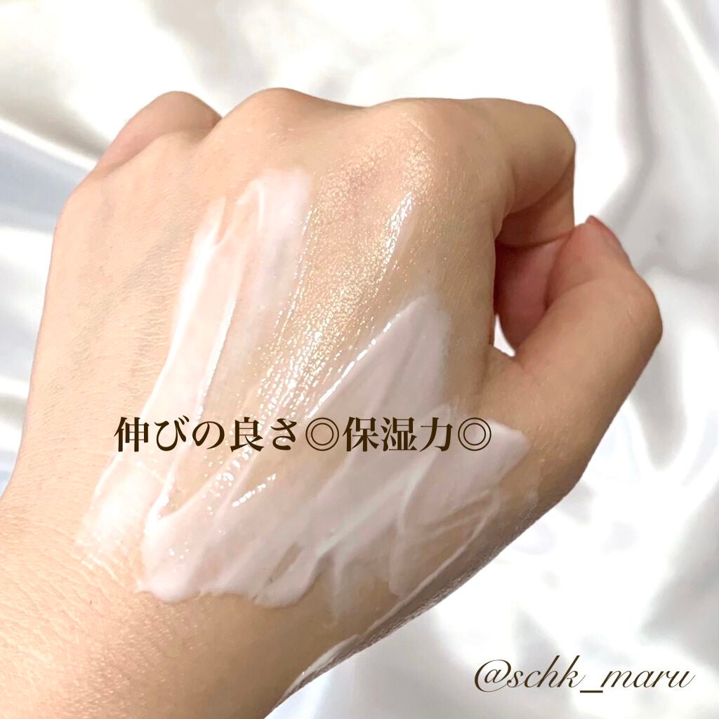 リペアボディクリーム/SABON/ボディクリームを使ったクチコミ(9枚目)