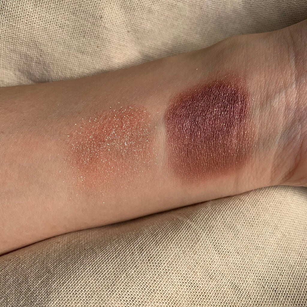 ルックアット マイアイズ/ETUDE/単色アイシャドウを使ったクチコミ(3枚目)