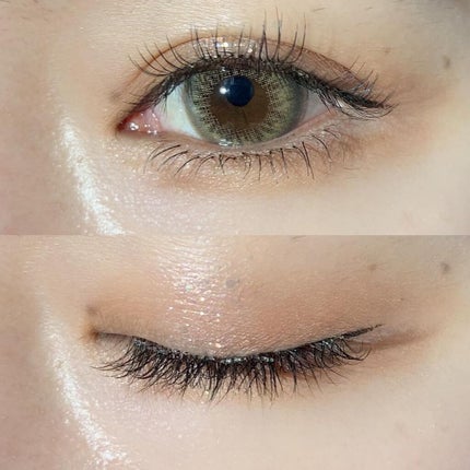 プロ アイ パレット/CLIO/アイシャドウパレットを使ったクチコミ(5枚目)