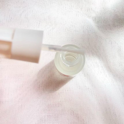 ディープセラム/Dr.Nail/ネイルオイル・トリートメントを使ったクチコミ(2枚目)