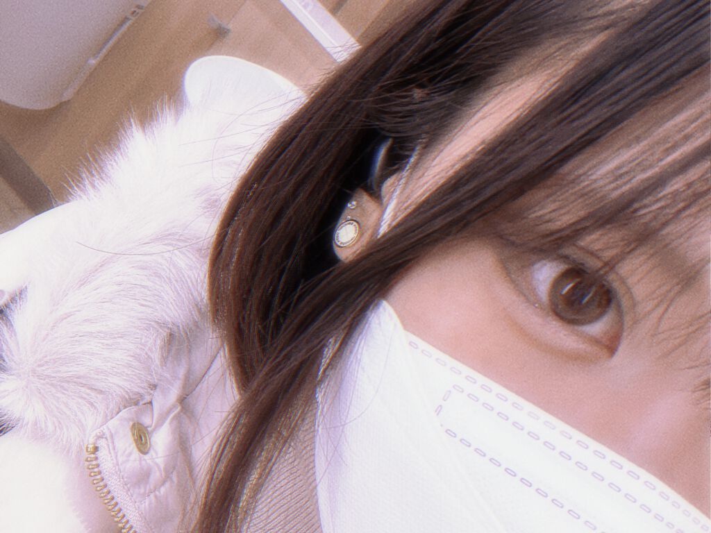 secretcandymagic 1day(シークレットキャンディーマジック）/secret candymagic/ワンデー（１DAY）カラコンを使ったクチコミ（1枚目）