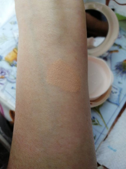 キメならしスポンジ/マキアージュ/パフ・スポンジを使ったクチコミ(4枚目)