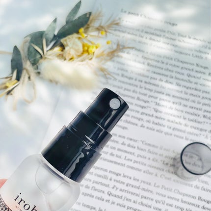 イロハ インティメート デオ リフレッシュ/iroha INTIMATE CARE/デリケートゾーンケアを使ったクチコミ(2枚目)