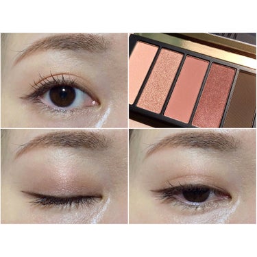 BOBBI BROWN ペタル ウォッシュ アイシャドウ パレット のクチコミ「限定サクラパレット❀ BOBBI BROWN ❀
♕ 𝚎𝚢𝚎 𝚜𝚑𝚊𝚍𝚘𝚠 ♕
———————.....」（3枚目）