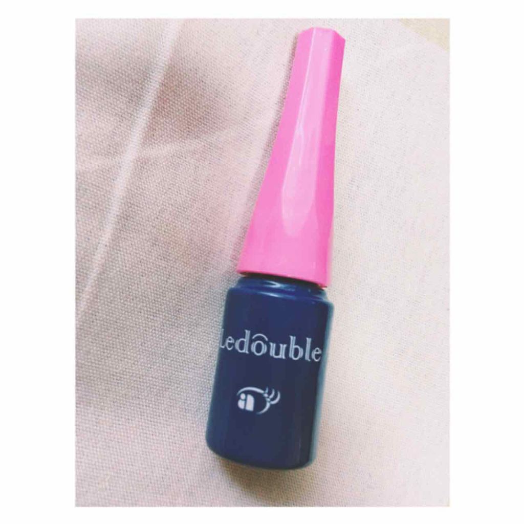 ルドゥーブル/ルドゥーブル/二重まぶた用アイテムを使ったクチコミ（1枚目）