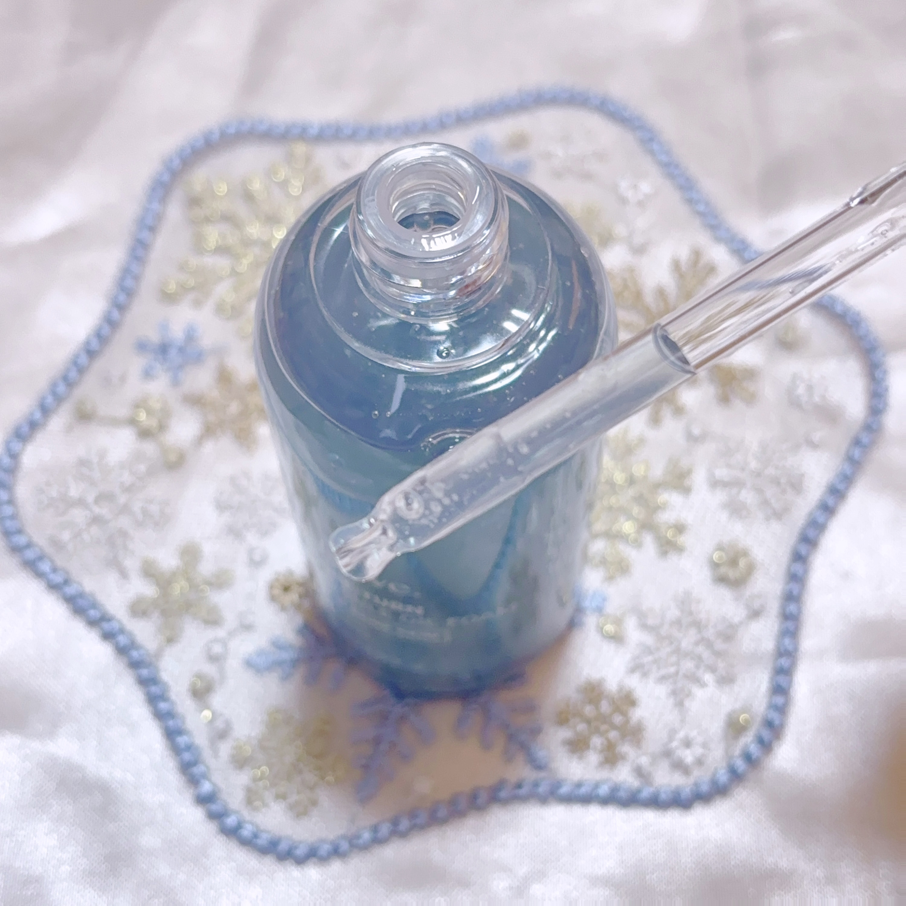 ポアターンスピキュールオイルフォーム/リリーイブ/オイルクレンジングを使ったクチコミ（3枚目）