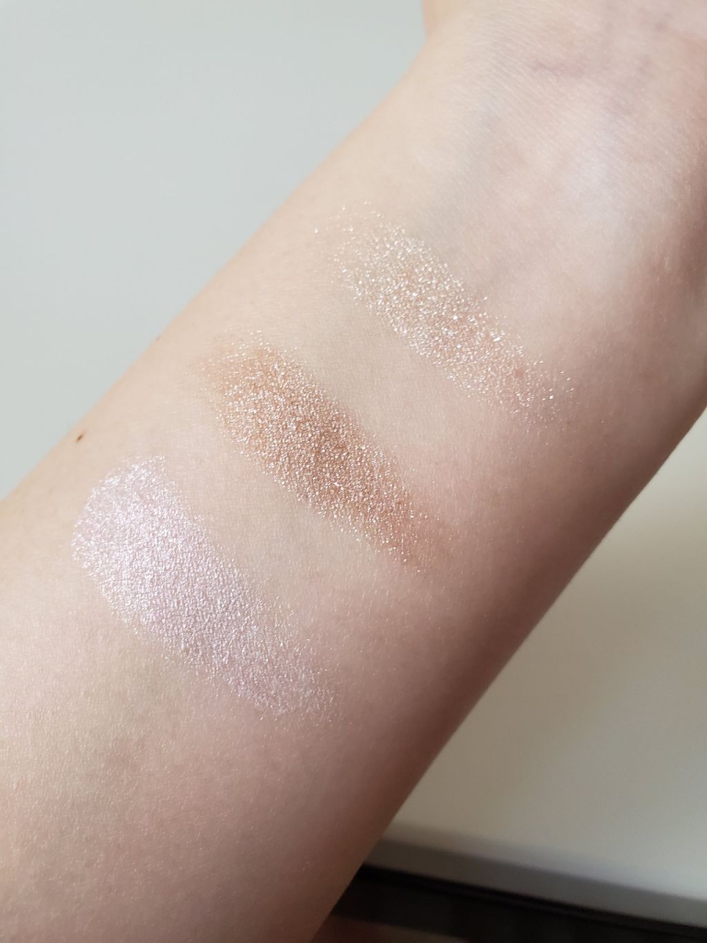 アディクション ザ アイシャドウ/ADDICTION/単色アイシャドウを使ったクチコミ（3枚目）