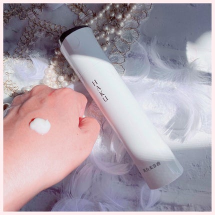 メラノフォーカスZ/HAKU/美容液を使ったクチコミ(2枚目)