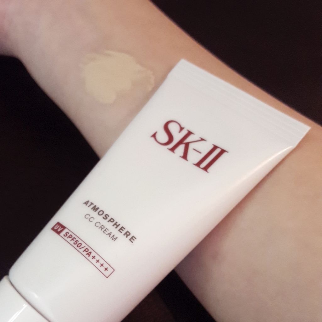 シアーパウダーブラッシュ/DAZZSHOP/パウダーチークを使ったクチコミ(4枚目)