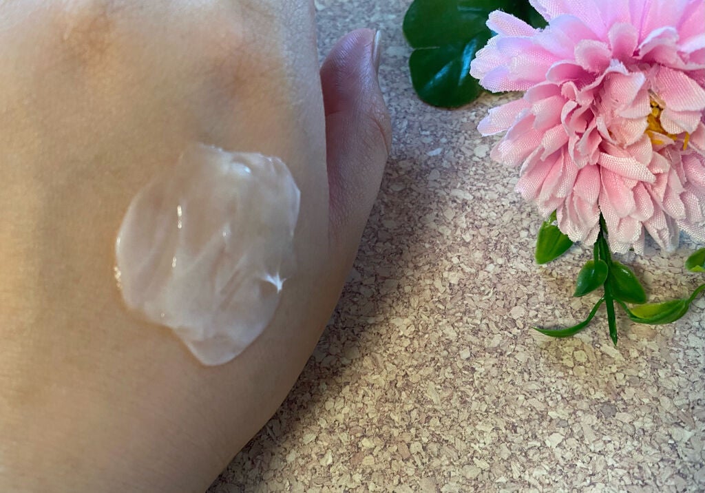 イッシ ヘアパックセラム/ISSHI/ヘアマスク・ヘアパックを使ったクチコミ(3枚目)