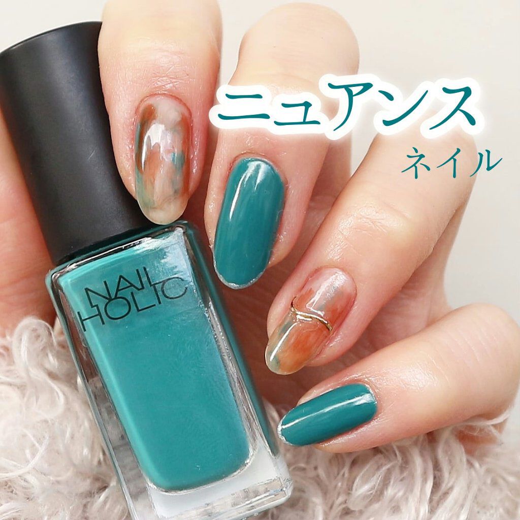 グロッシーコート/スキューズミー/オールインワンネイルを使ったクチコミ（1枚目）