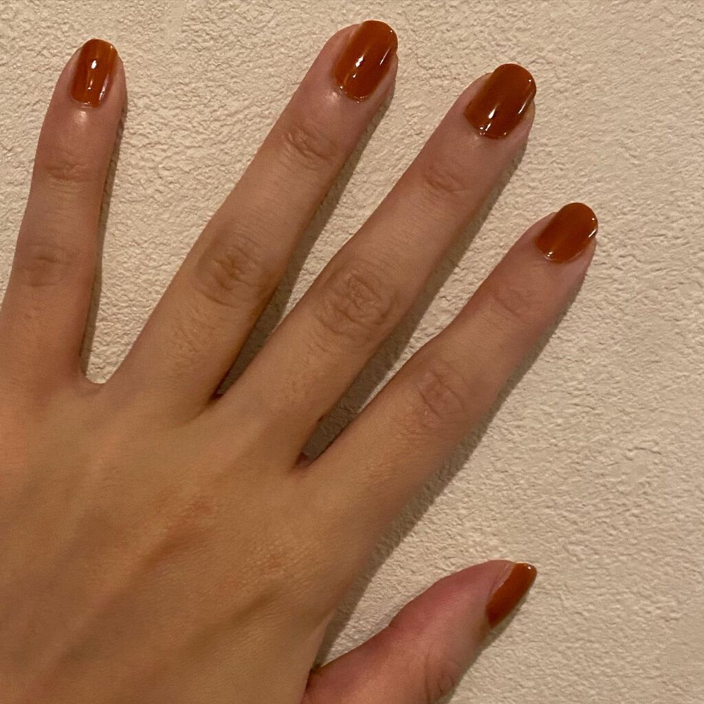 あさひ【フォロバします】 on LIPS 「全部推しだけどこれも推し#アディクション#ザネイルポリッシュL..」(7枚目)