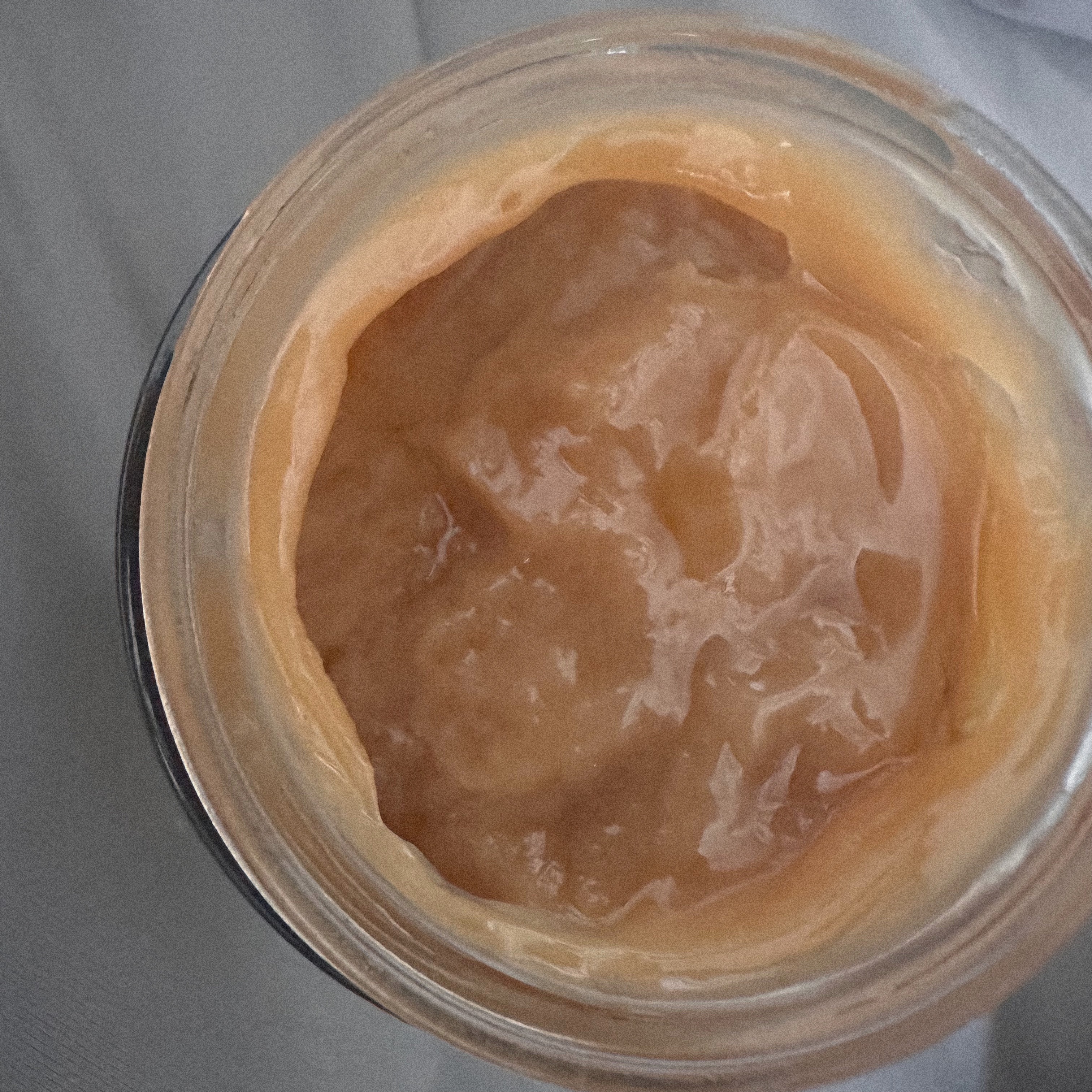 ハニーマスク/I'm from/洗い流すパック・マスクを使ったクチコミ（3枚目）