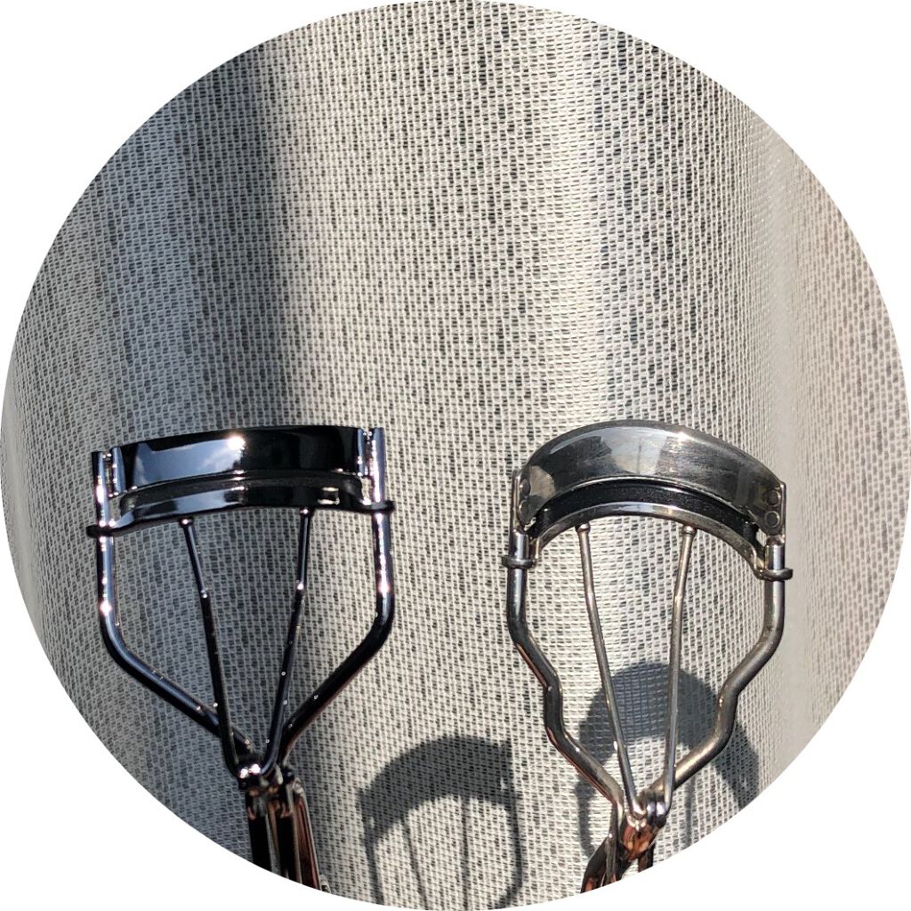 カービングアイラッシュカーラー/コージー/ビューラーを使ったクチコミ（3枚目）