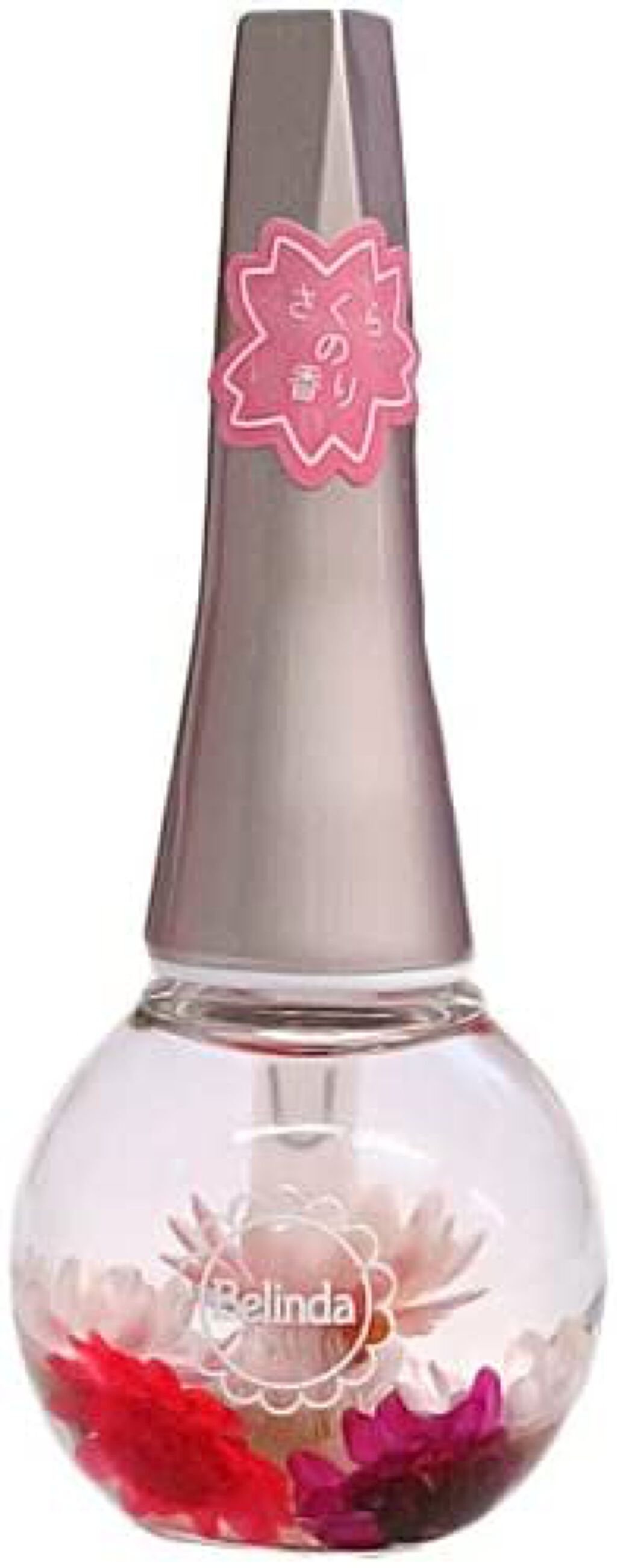 ベリンダ ネイルオイルJ(サクラ) Belinda