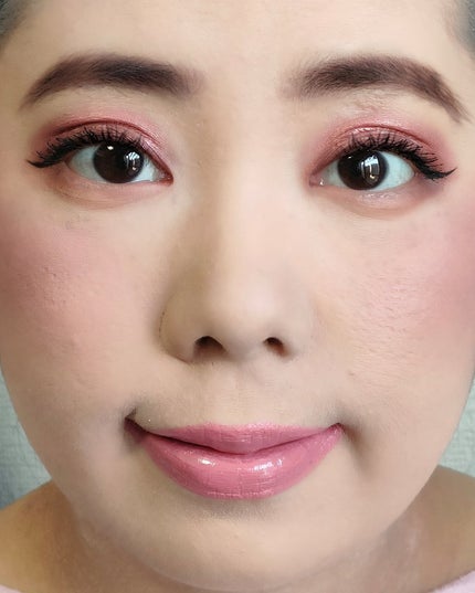 ラスティングフィニッシュ クリーミィ リップ/リンメル ロンドン/口紅を使ったクチコミ(7枚目)