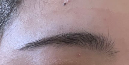 ナチュラル チークN/CEZANNE/パウダーチークを使ったクチコミ(4枚目)