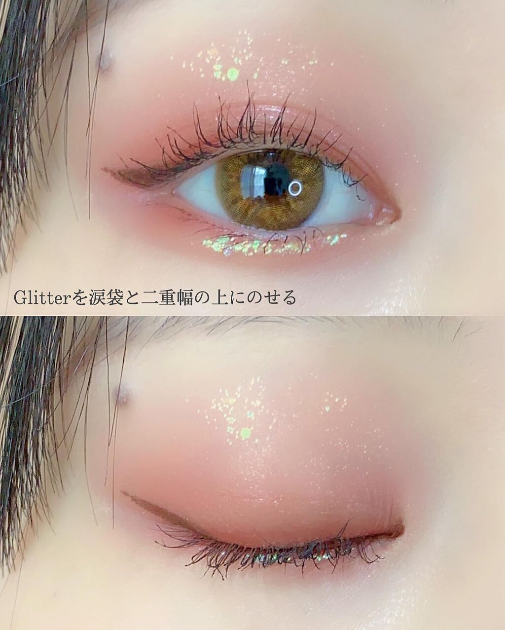 ラッスルアイシャドウパレット/Flynn/アイシャドウパレットを使ったクチコミ（3枚目）