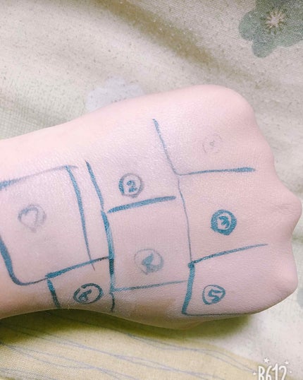 セパルフェ ザ カバー BBクリーム/セパルフェ(Ce'Parfait)/BBクリームを使ったクチコミ(2枚目)