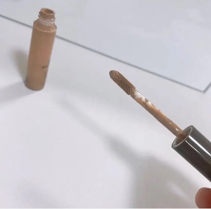 ラストコントゥアリング/BBIA/リキッドコンシーラーを使ったクチコミ(1枚目)