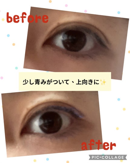 スカイハイ/MAYBELLINE NEW YORK/マスカラを使ったクチコミ(3枚目)