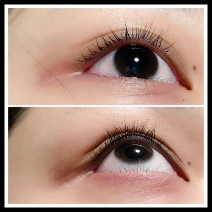 ラッシュジェリードロップ/MAJOLICA MAJORCA/まつげ美容液を使ったクチコミ(1枚目)