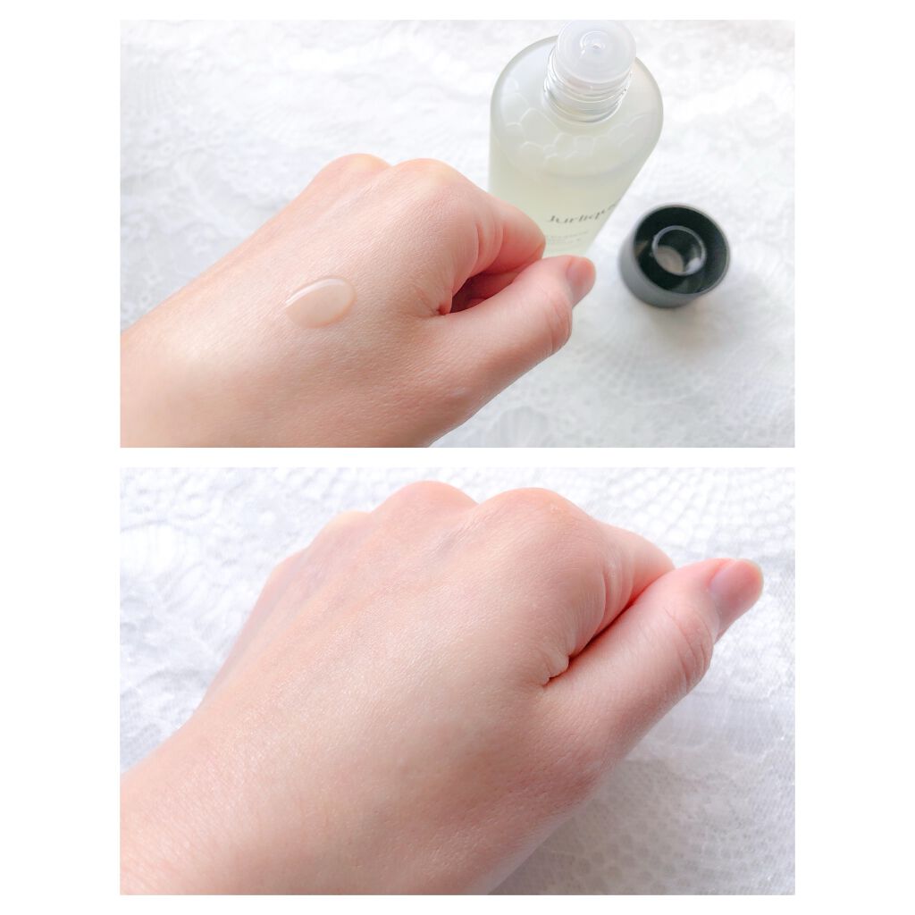 ハイドレーティング ウォーターエッセンス/ジュリーク/化粧水を使ったクチコミ（2枚目）