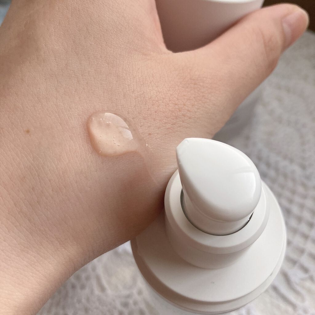 ファイトントナーパッド/naraum:/トナーパッドを使ったクチコミ(3枚目)