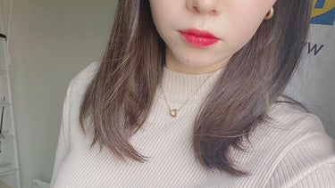 パク美 on LIPS 「.Instagram始めました😉💗@remu_desu.メイク..」（1枚目）