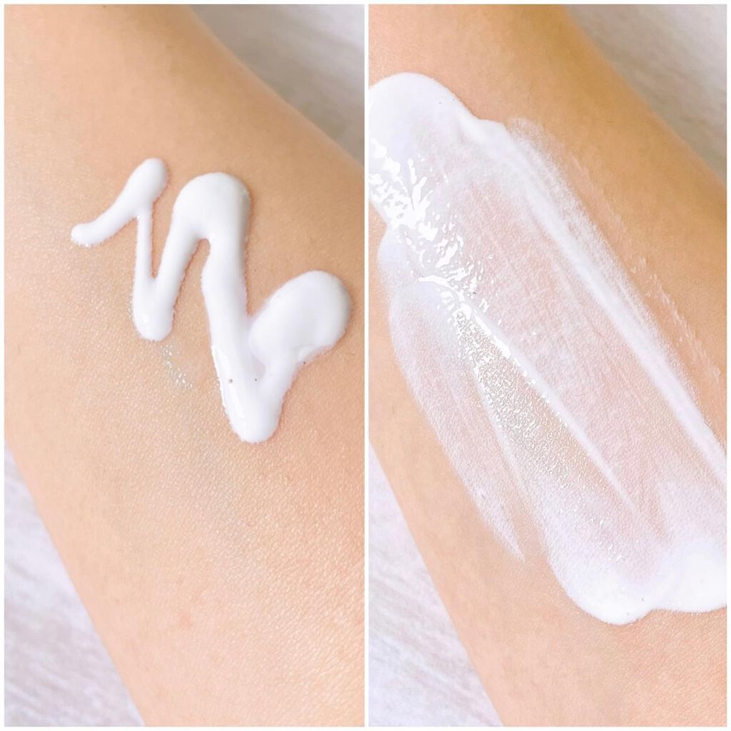 ミノンUVマイルドミルク/ミノン/日焼け止めミルクを使ったクチコミ(3枚目)