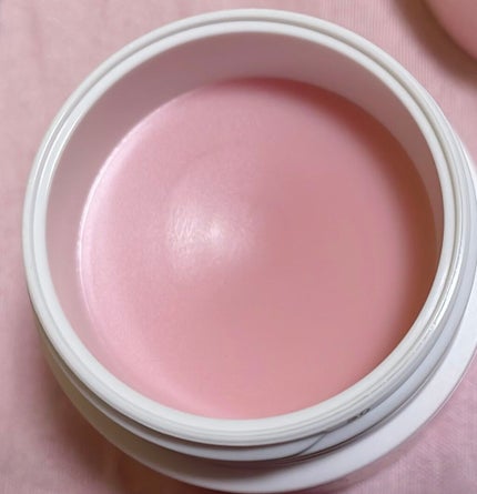 桜エディション リップスリーピングマスク/LANEIGE/リップケアを使ったクチコミ(2枚目)