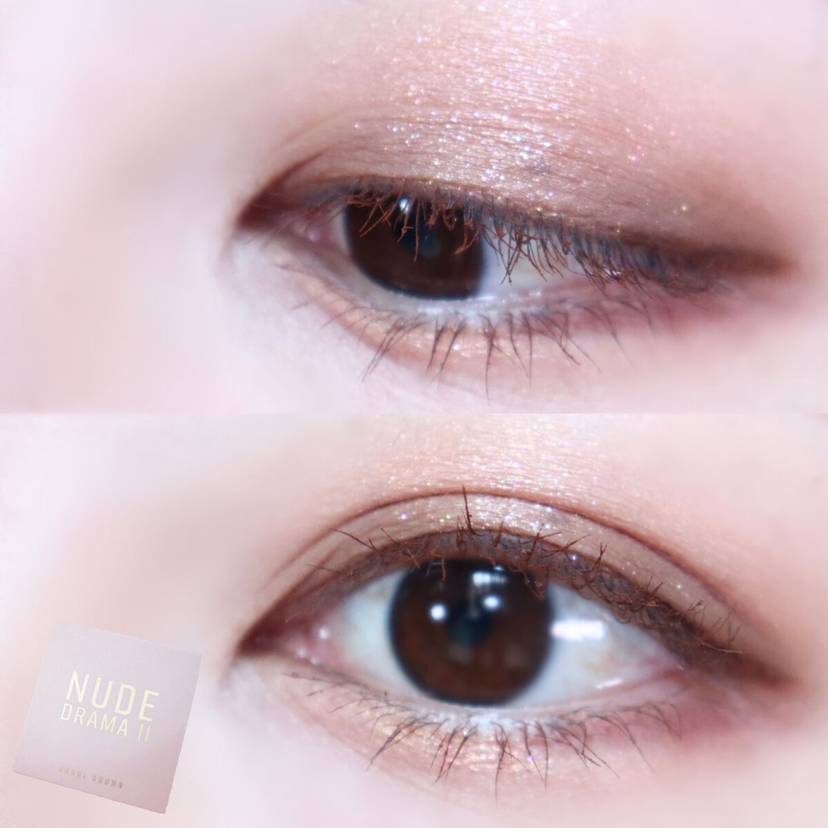 アイシャドウ　 3F アンティークローズ/BOBBI BROWN/単色アイシャドウを使ったクチコミ（1枚目）