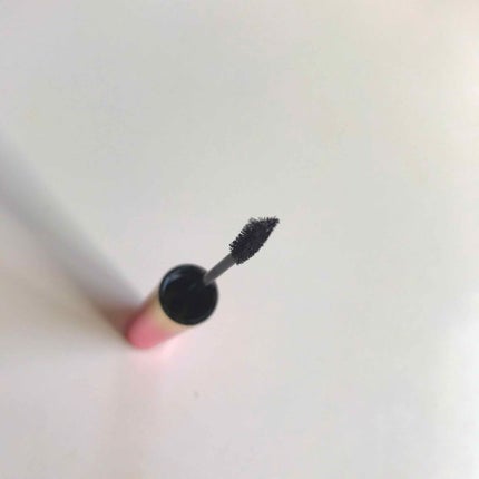 マイクロマスカラ アドバンストフィルム/ヒロインメイク/マスカラを使ったクチコミ(4枚目)