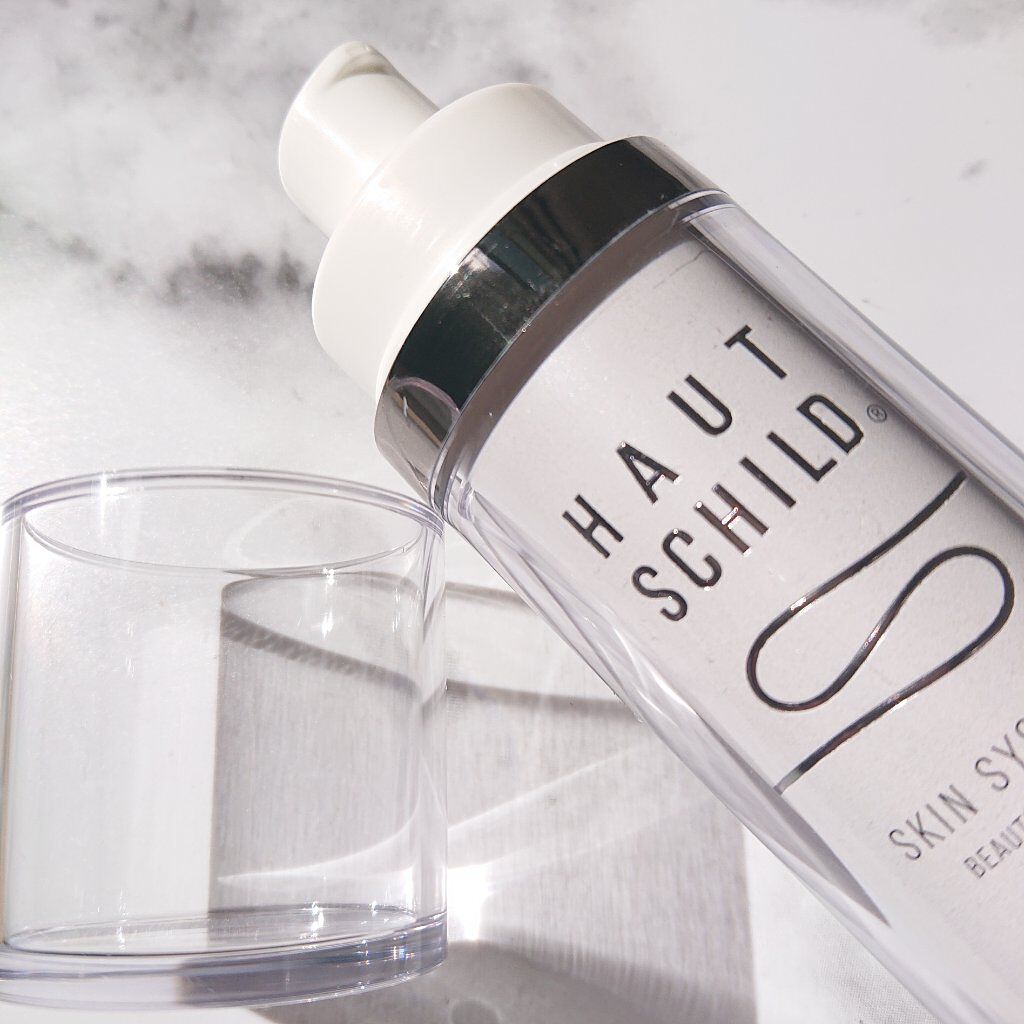 美容EQクリーム/ハウトシールド/フェイスクリームを使ったクチコミ（2枚目）