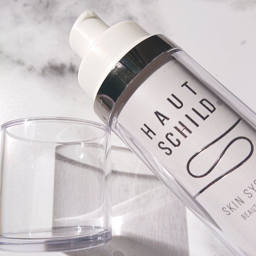 美容EQクリーム/ハウトシールド/フェイスクリームを使ったクチコミ(2枚目)