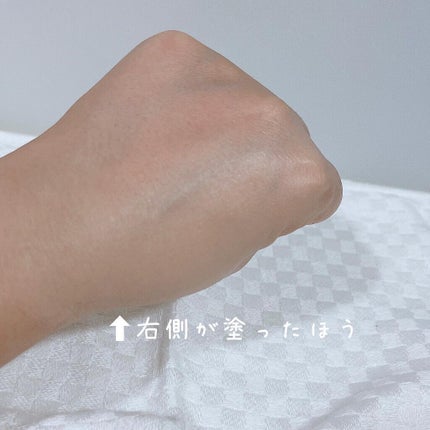 モイストラボ BBエッセンスクリーム/Moist Labo/BBクリームを使ったクチコミ(4枚目)