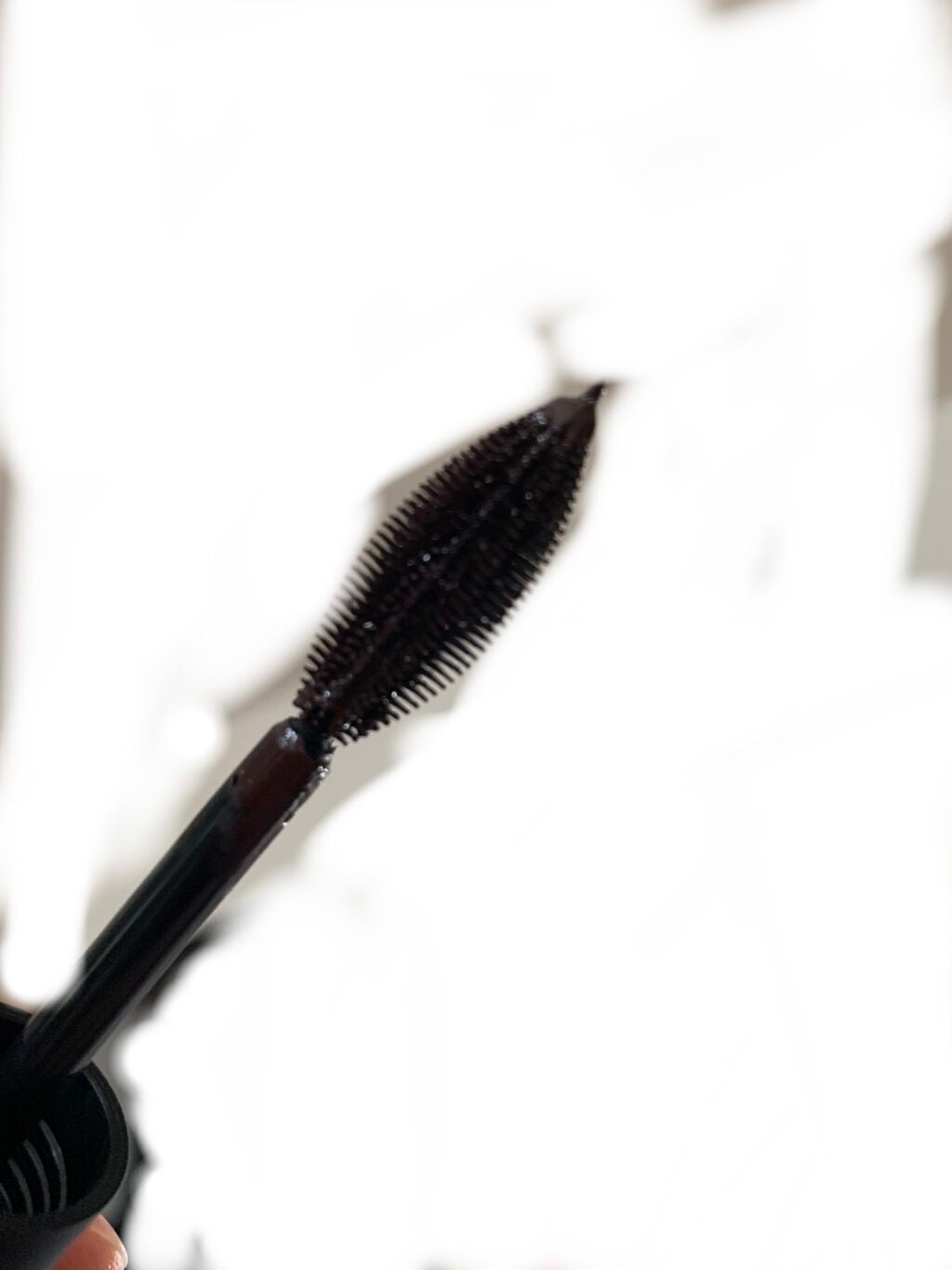 プレミアム ロング&セパレートマスカラ/Leanani/マスカラを使ったクチコミ(2枚目)