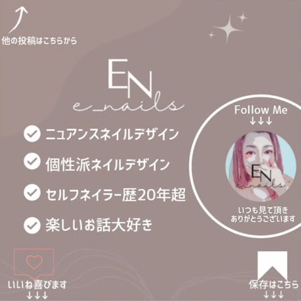 e_nails//フォロバ◎//ネイルとコスメ好きママ on LIPS 「@neocolle_gram今回はネコジェルコンテナタイプとボ..」(5枚目)