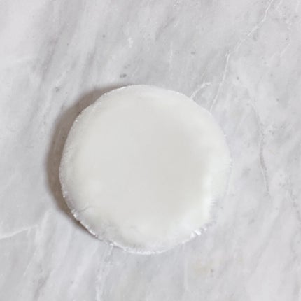 パウダーパフ(2ヶ入)/チャコット・コスメティクス/パフ・スポンジを使ったクチコミ(3枚目)