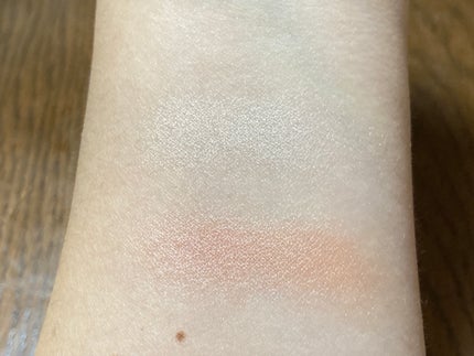 グロウハイライト/マリブビューティー/パウダーハイライトを使ったクチコミ(9枚目)