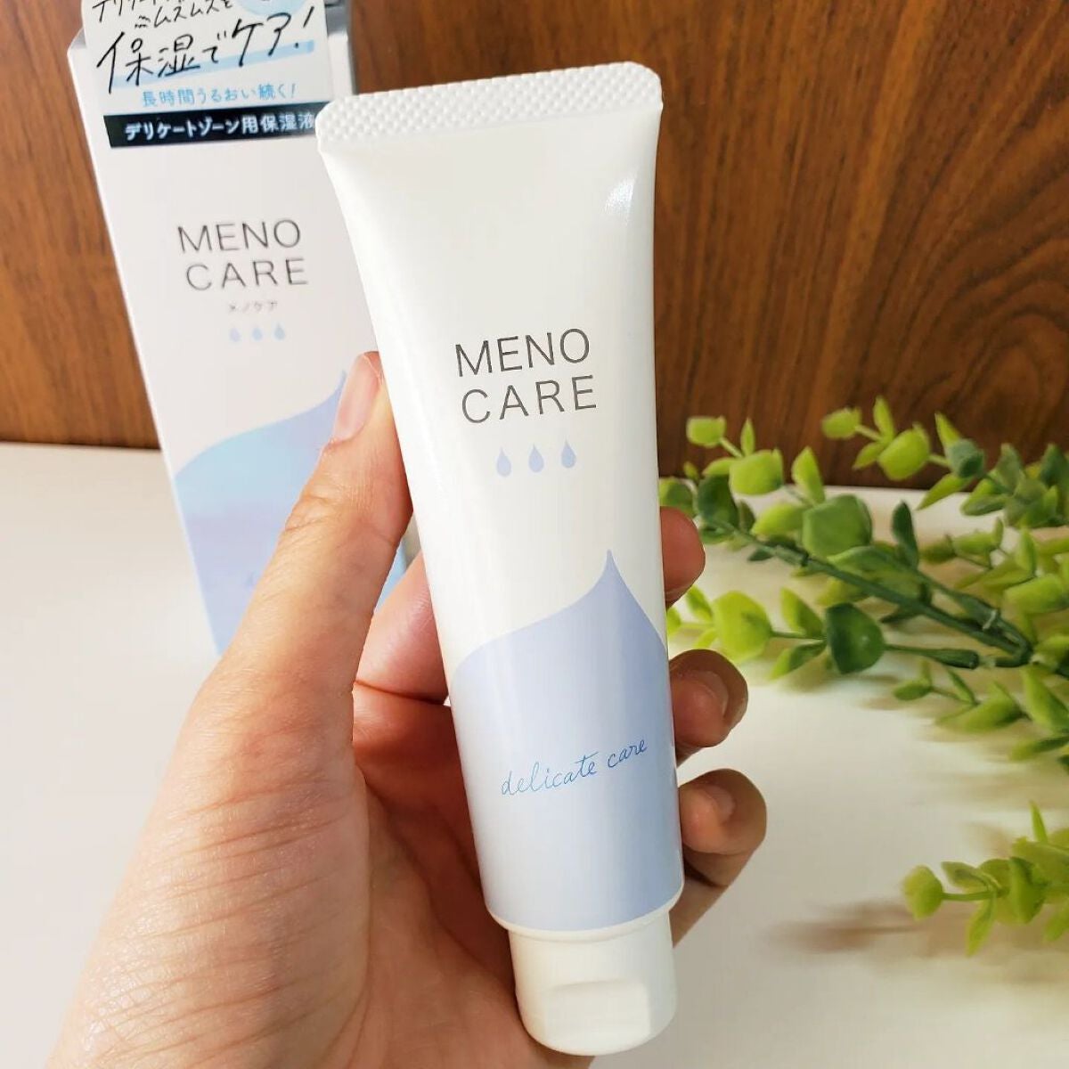 メノケア/ジェクス/その他を使ったクチコミ(1枚目)