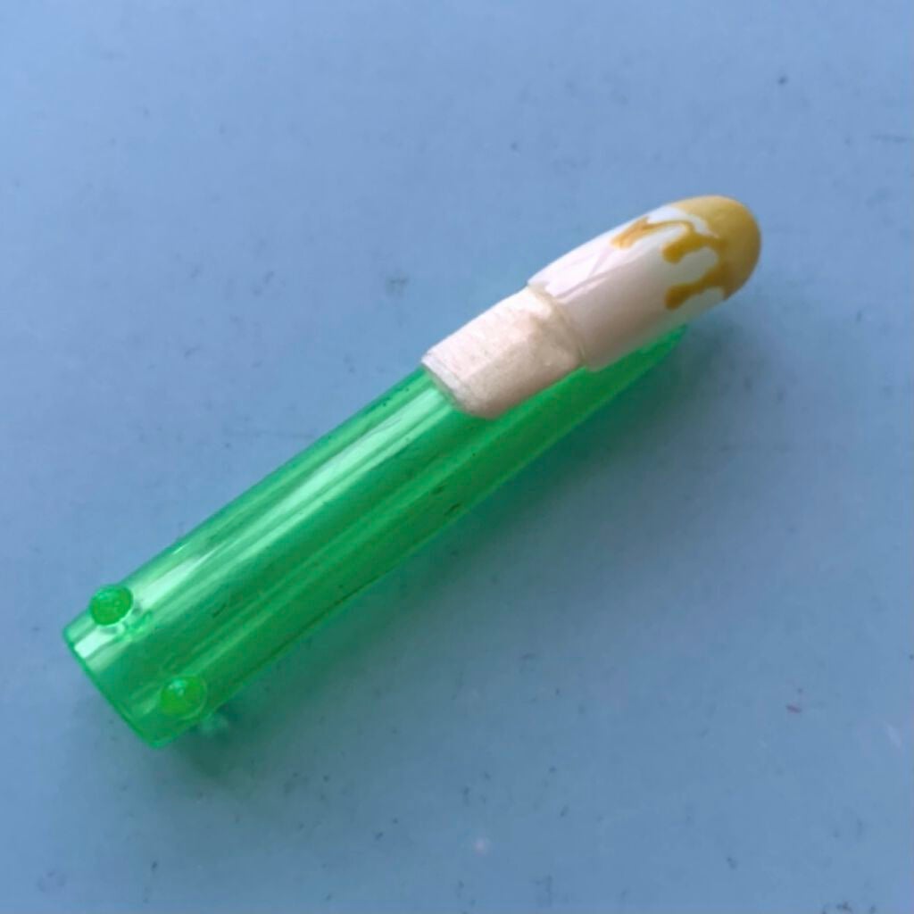 ジェルネイル(ライト対応)/セリア/ジェルネイルを使ったクチコミ(6枚目)