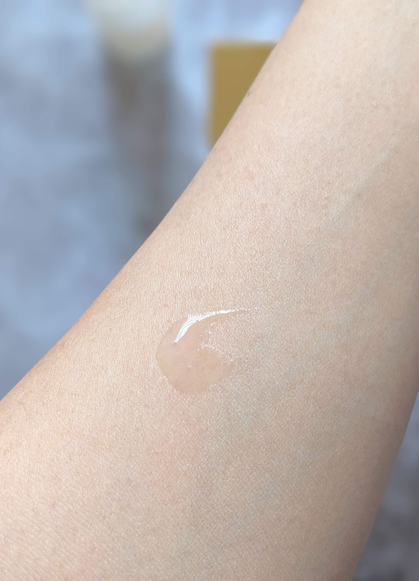 VITAL eL SERUM/eLife/美容液を使ったクチコミ(3枚目)