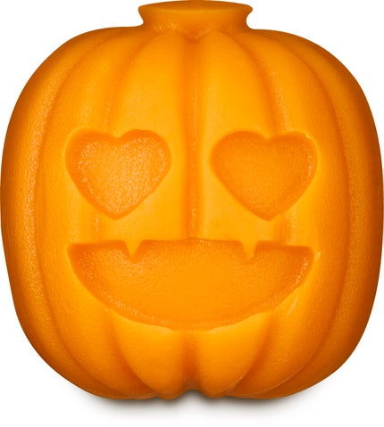 ラッシュ ハロウィンパイ