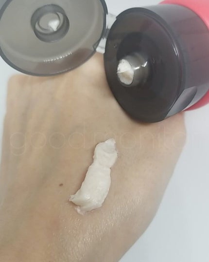 を使ったクチコミ(2枚目)