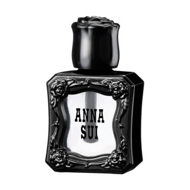 エナメル トップ コート ANNA SUI