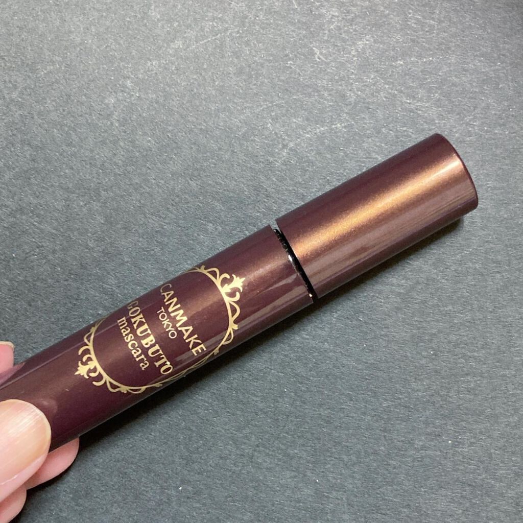 マシュマロルック リップスティック 012 ベリーレッド/リンメル ロンドン/口紅を使ったクチコミ（2枚目）