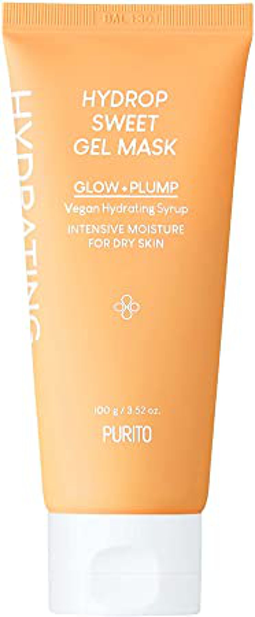 ハイドロップスイートジェルマスク PURITO