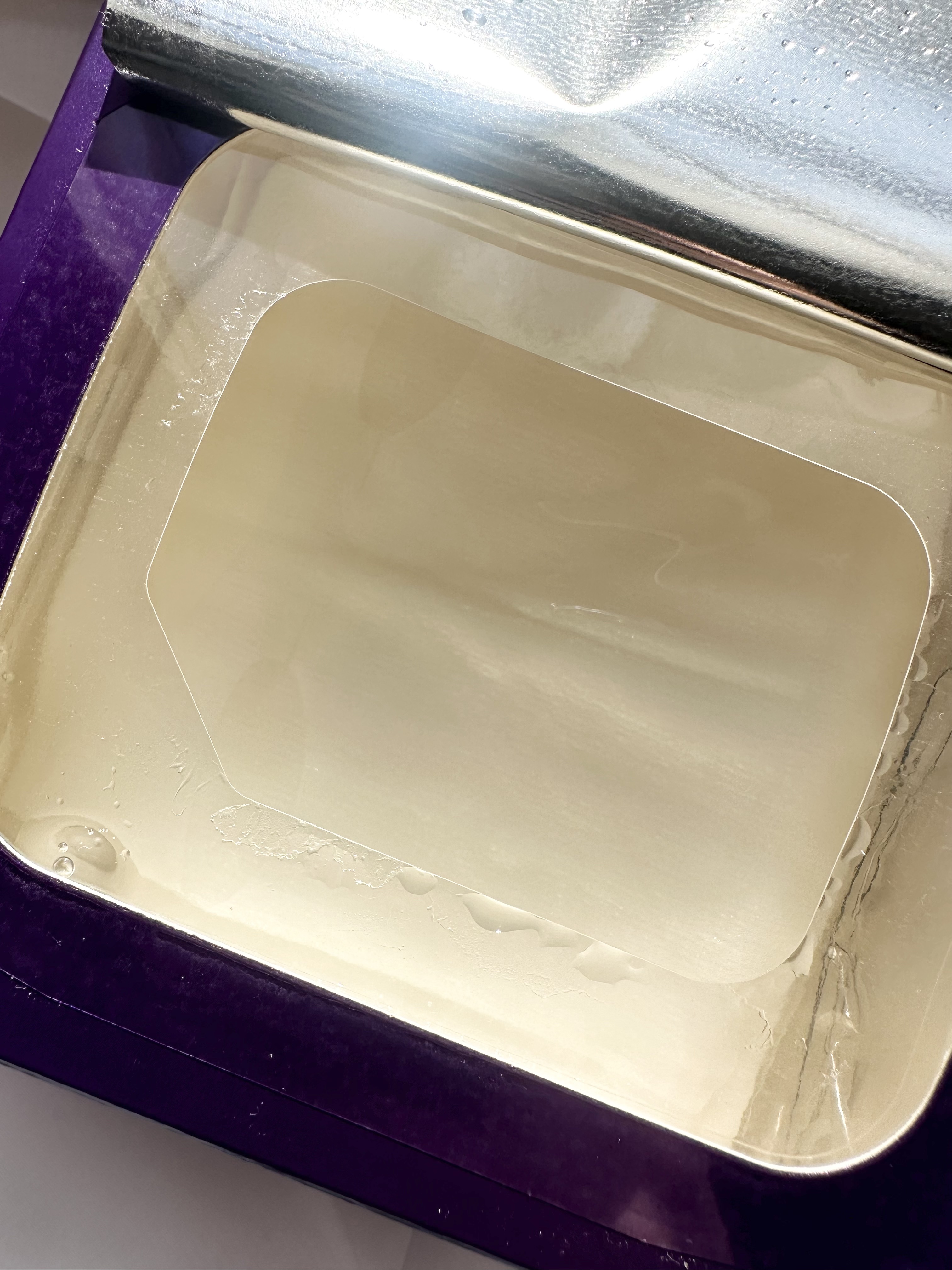 ルルルン ハイドラ EX マスク/ルルルン/シートマスク・パックを使ったクチコミ（3枚目）