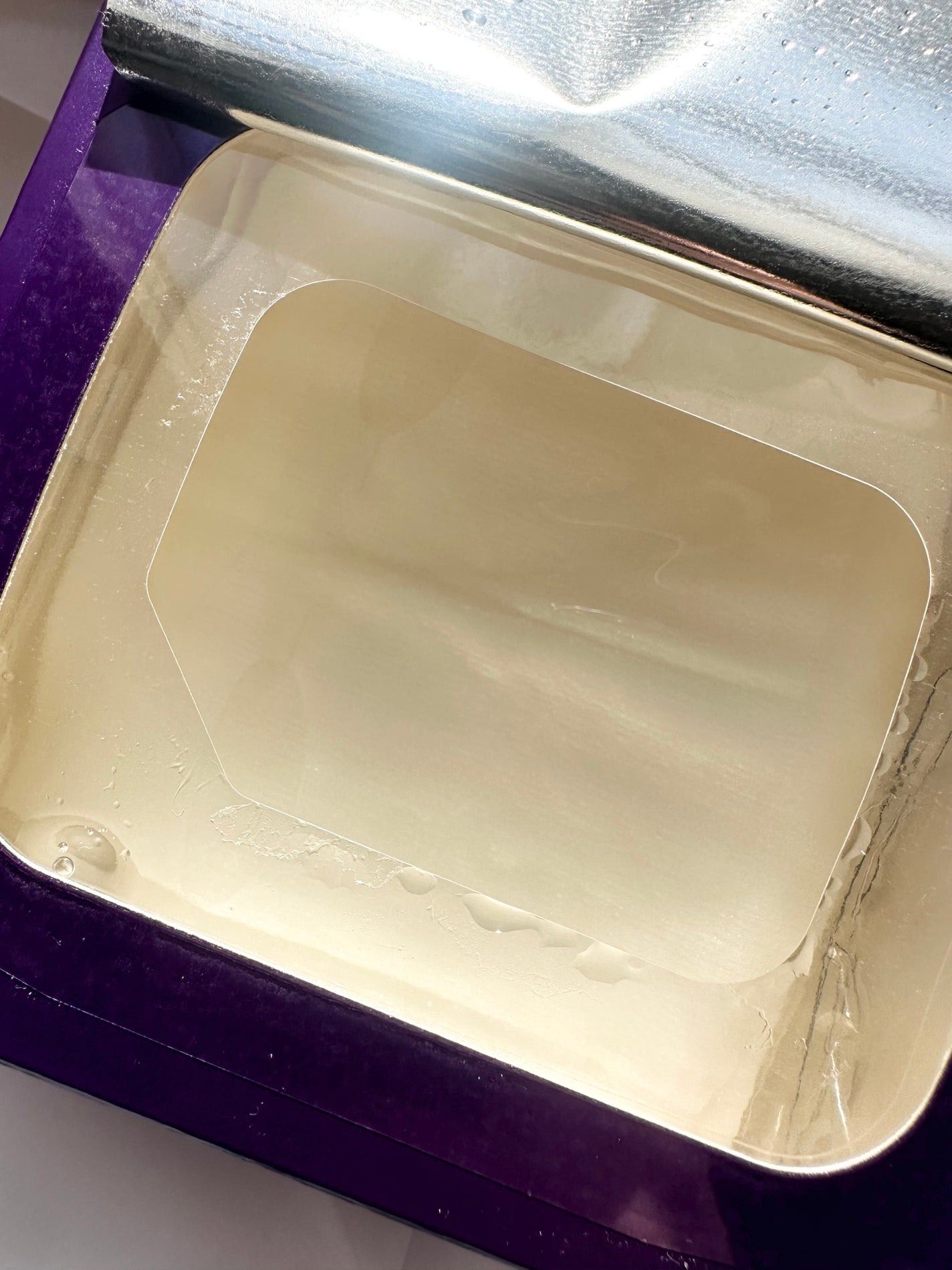 ルルルン ハイドラ EX マスク/ルルルン/シートマスク・パックを使ったクチコミ(3枚目)